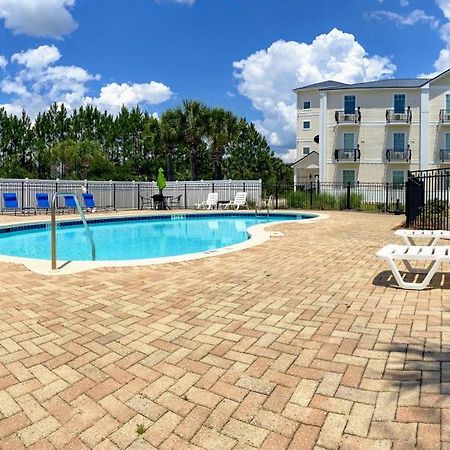 30-A Inn & Suites Санта Роса Бийч Екстериор снимка