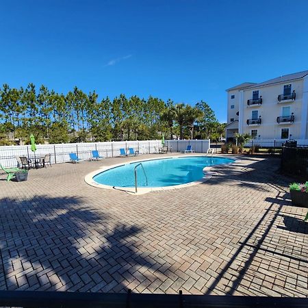 30-A Inn & Suites Санта Роса Бийч Екстериор снимка