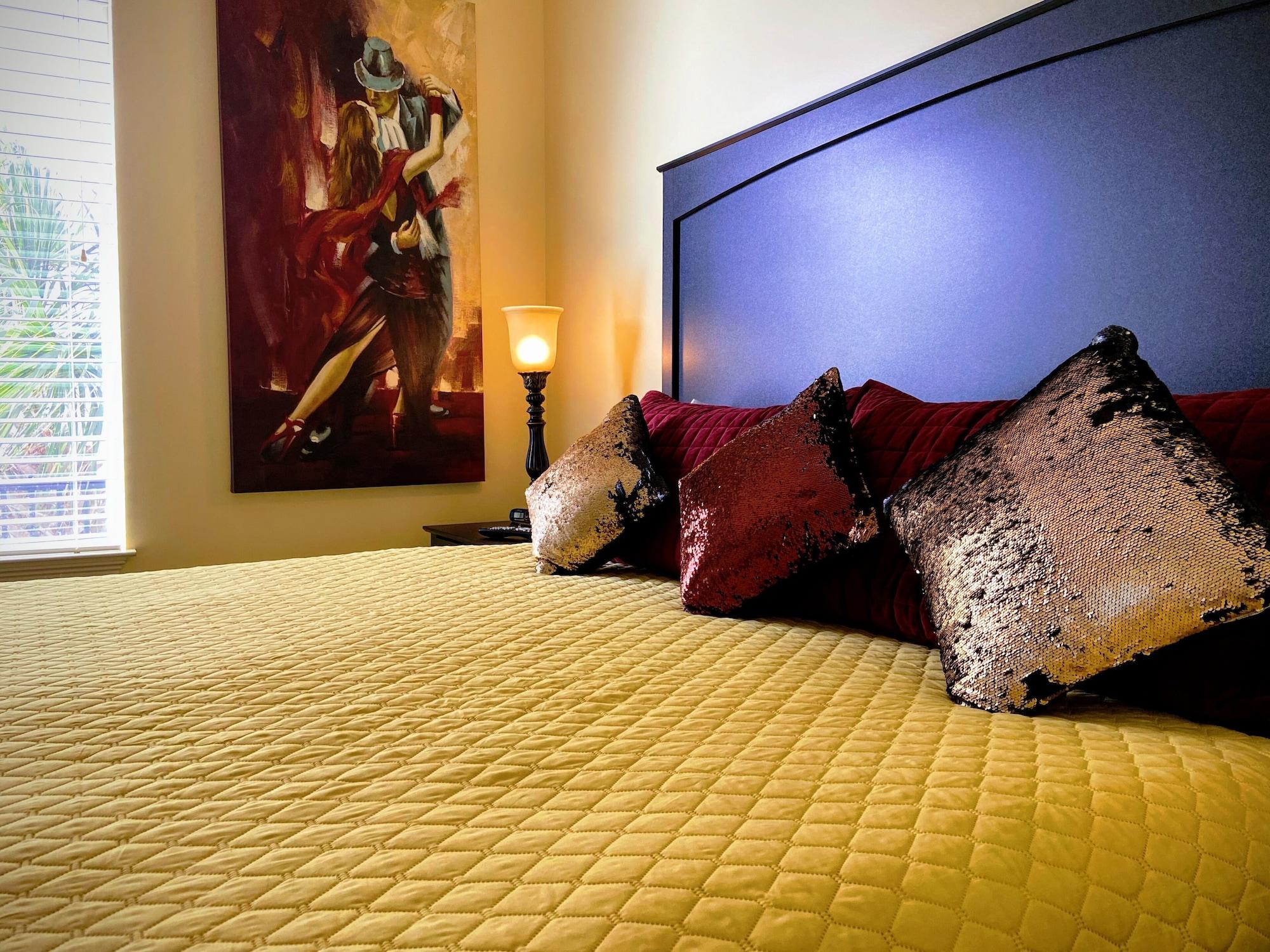 30-A Inn & Suites Санта Роса Бийч Екстериор снимка