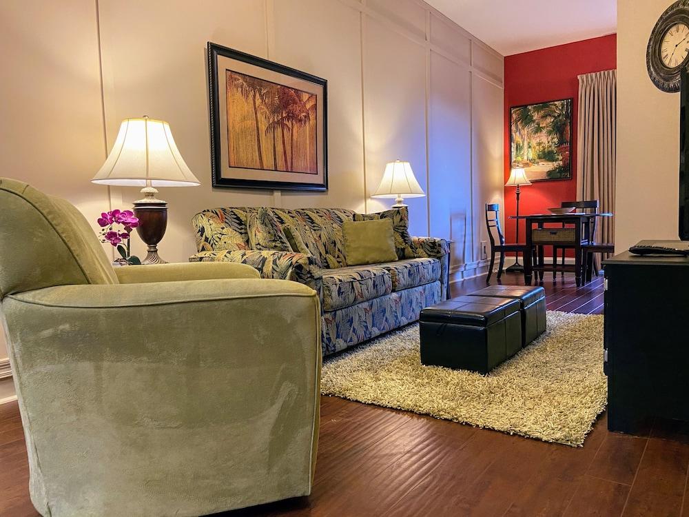 30-A Inn & Suites Санта Роса Бийч Екстериор снимка