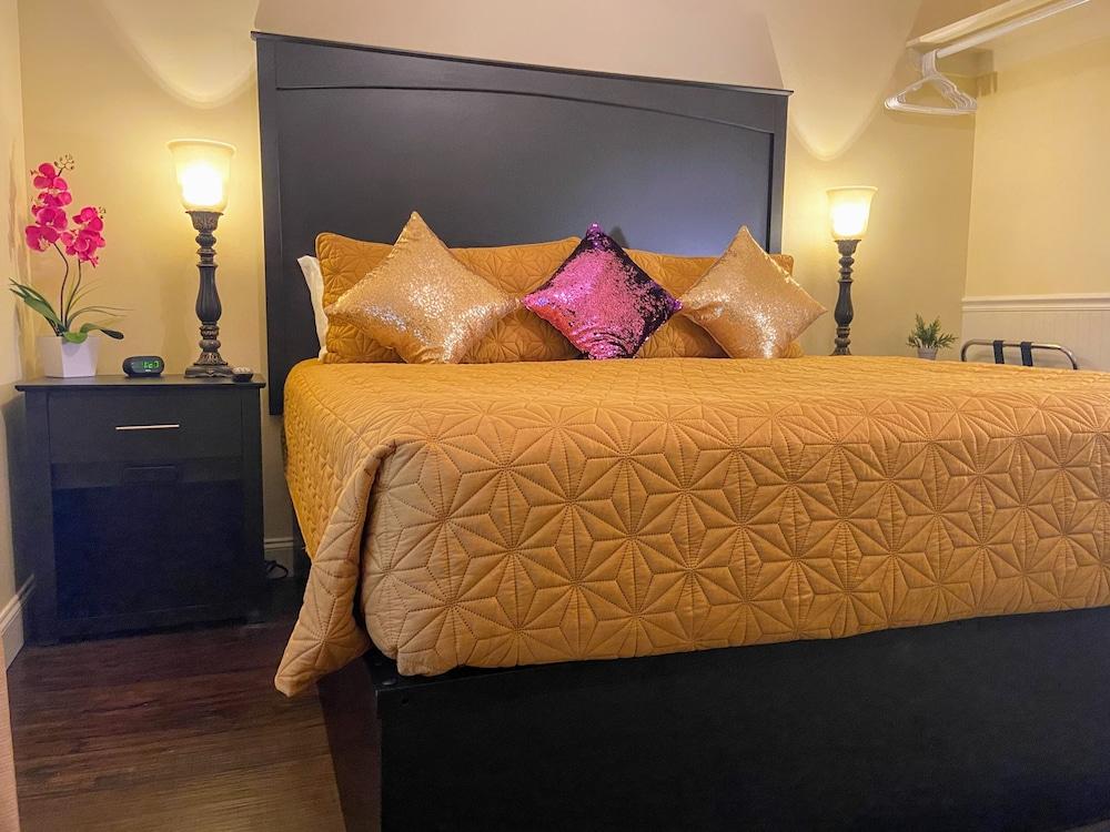 30-A Inn & Suites Санта Роса Бийч Екстериор снимка