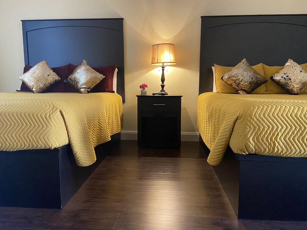 30-A Inn & Suites Санта Роса Бийч Екстериор снимка