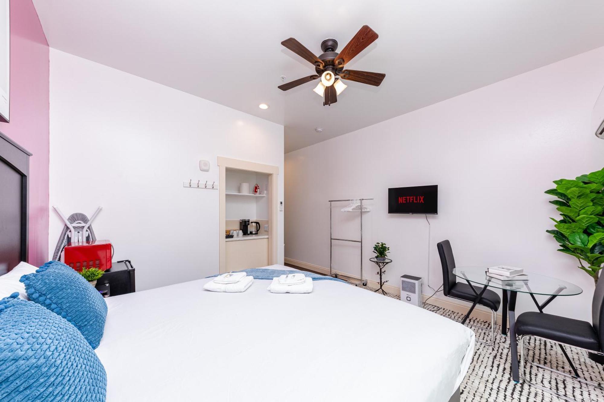 30-A Inn & Suites Санта Роса Бийч Екстериор снимка