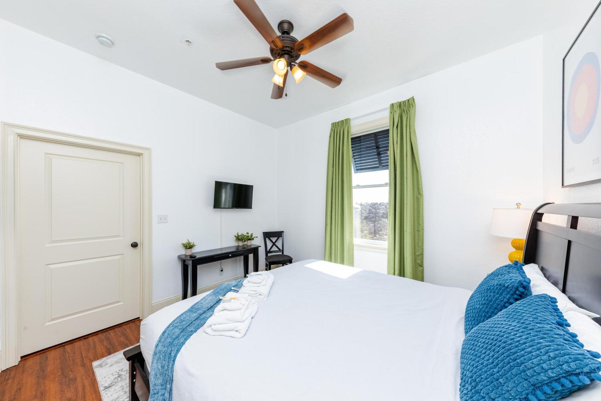 30-A Inn & Suites Санта Роса Бийч Екстериор снимка